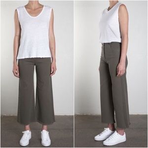 Pharaoh Collection Kait high-waisted jean